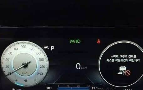 Hyundai Avante, 2021 год, 1 940 000 рублей, 6 фотография