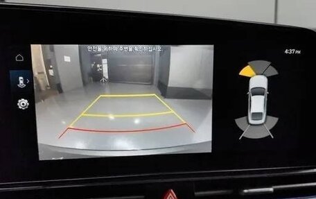 Hyundai Avante, 2021 год, 1 940 000 рублей, 9 фотография