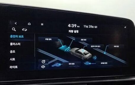 Hyundai Avante, 2021 год, 1 940 000 рублей, 10 фотография