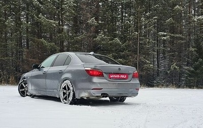 BMW 5 серия, 2006 год, 1 300 000 рублей, 1 фотография