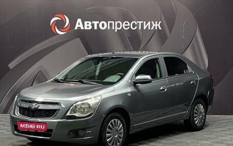 Chevrolet Cobalt II, 2013 год, 625 000 рублей, 1 фотография