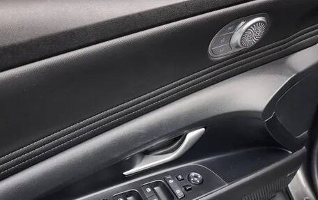 Hyundai Avante, 2021 год, 1 940 000 рублей, 15 фотография