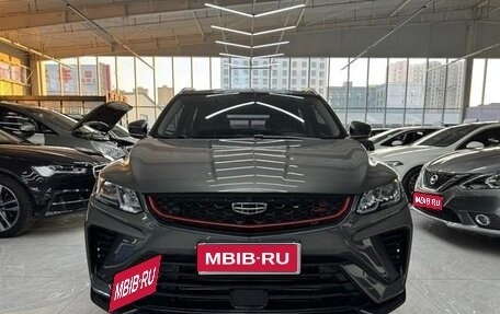 Geely Coolray I, 2022 год, 1 250 000 рублей, 1 фотография