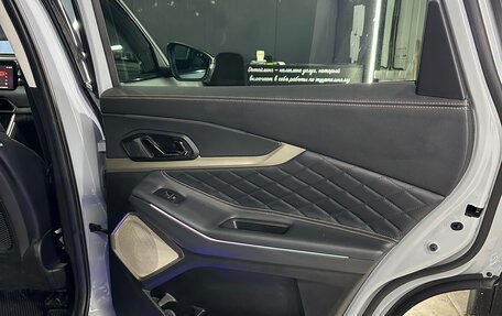 CheryExeed TXL, 2023 год, 2 900 000 рублей, 4 фотография