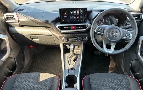 Toyota Raize I, 2022 год, 1 480 000 рублей, 12 фотография
