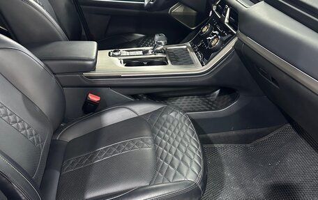 CheryExeed TXL, 2023 год, 2 900 000 рублей, 6 фотография