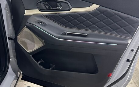 CheryExeed TXL, 2023 год, 2 900 000 рублей, 5 фотография