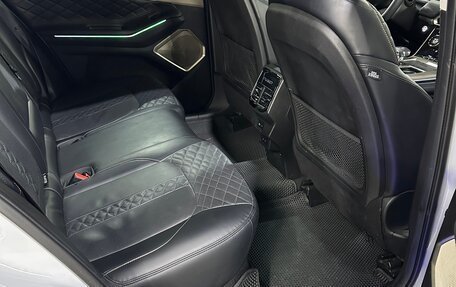 CheryExeed TXL, 2023 год, 2 900 000 рублей, 3 фотография