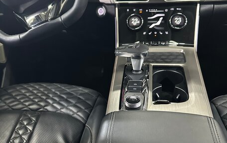 CheryExeed TXL, 2023 год, 2 900 000 рублей, 8 фотография