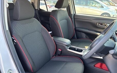 Toyota Raize I, 2022 год, 1 480 000 рублей, 10 фотография