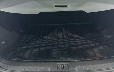 CheryExeed TXL, 2023 год, 2 900 000 рублей, 7 фотография