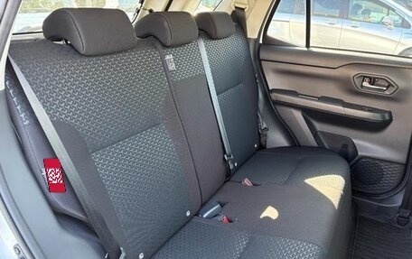 Toyota Raize I, 2022 год, 1 480 000 рублей, 11 фотография