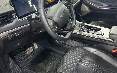 CheryExeed TXL, 2023 год, 2 900 000 рублей, 12 фотография