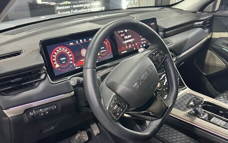 CheryExeed TXL, 2023 год, 2 900 000 рублей, 11 фотография