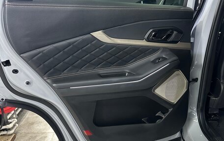 CheryExeed TXL, 2023 год, 2 900 000 рублей, 10 фотография