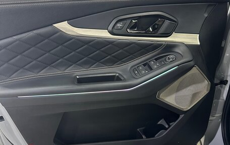 CheryExeed TXL, 2023 год, 2 900 000 рублей, 13 фотография