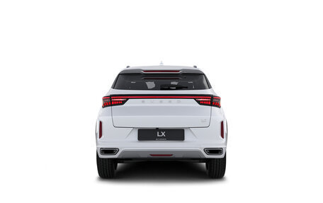 CheryExeed LX, 2023 год, 2 899 000 рублей, 5 фотография