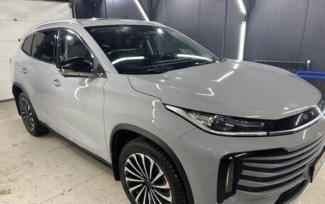 CheryExeed TXL, 2023 год, 2 900 000 рублей, 17 фотография