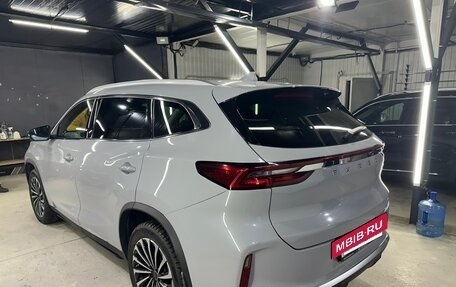 CheryExeed TXL, 2023 год, 2 900 000 рублей, 14 фотография