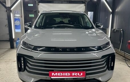 CheryExeed TXL, 2023 год, 2 900 000 рублей, 18 фотография