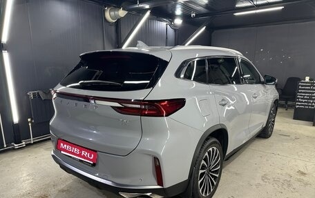 CheryExeed TXL, 2023 год, 2 900 000 рублей, 16 фотография