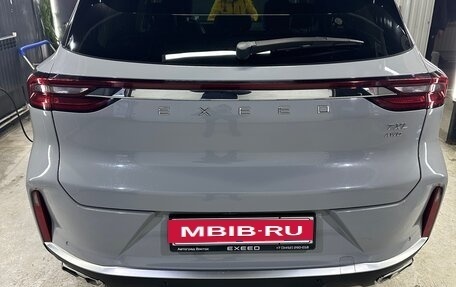 CheryExeed TXL, 2023 год, 2 900 000 рублей, 15 фотография