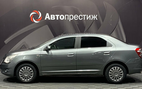 Chevrolet Cobalt II, 2013 год, 625 000 рублей, 5 фотография