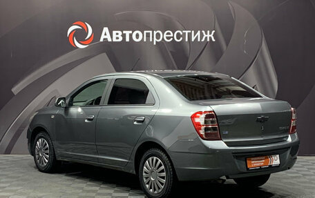 Chevrolet Cobalt II, 2013 год, 625 000 рублей, 8 фотография