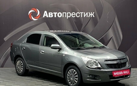 Chevrolet Cobalt II, 2013 год, 625 000 рублей, 3 фотография