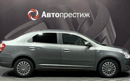 Chevrolet Cobalt II, 2013 год, 625 000 рублей, 4 фотография