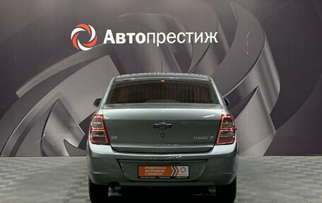 Chevrolet Cobalt II, 2013 год, 625 000 рублей, 7 фотография