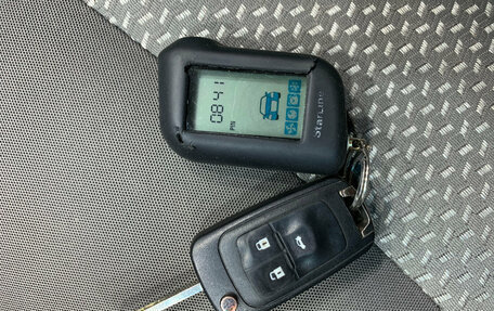 Chevrolet Cobalt II, 2013 год, 625 000 рублей, 15 фотография