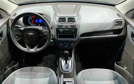 Chevrolet Cobalt II, 2013 год, 625 000 рублей, 9 фотография