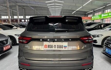 Geely Coolray I, 2022 год, 1 250 000 рублей, 5 фотография