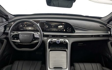 CheryExeed TXL, 2024 год, 3 800 000 рублей, 10 фотография