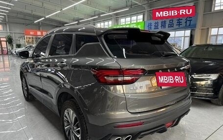 Geely Coolray I, 2022 год, 1 250 000 рублей, 6 фотография