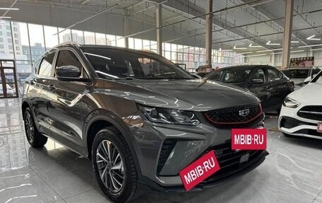 Geely Coolray I, 2022 год, 1 250 000 рублей, 3 фотография