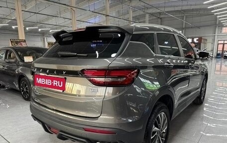 Geely Coolray I, 2022 год, 1 250 000 рублей, 4 фотография