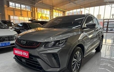 Geely Coolray I, 2022 год, 1 250 000 рублей, 2 фотография