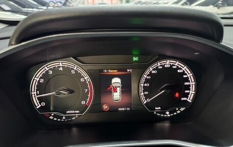 Geely Coolray I, 2022 год, 1 250 000 рублей, 9 фотография