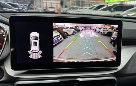 Geely Coolray I, 2022 год, 1 250 000 рублей, 13 фотография