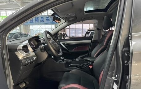 Geely Coolray I, 2022 год, 1 250 000 рублей, 14 фотография