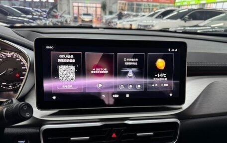 Geely Coolray I, 2022 год, 1 250 000 рублей, 12 фотография