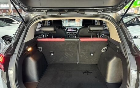 Geely Coolray I, 2022 год, 1 250 000 рублей, 21 фотография