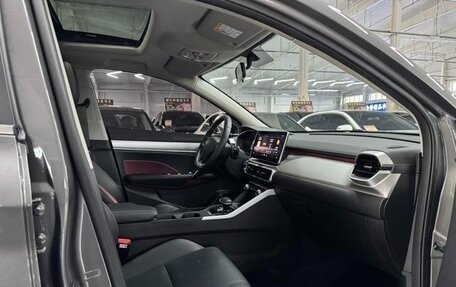 Geely Coolray I, 2022 год, 1 250 000 рублей, 18 фотография