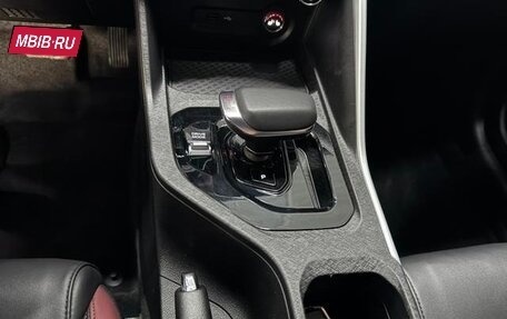 Geely Coolray I, 2022 год, 1 250 000 рублей, 10 фотография