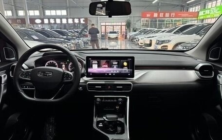 Geely Coolray I, 2022 год, 1 250 000 рублей, 17 фотография