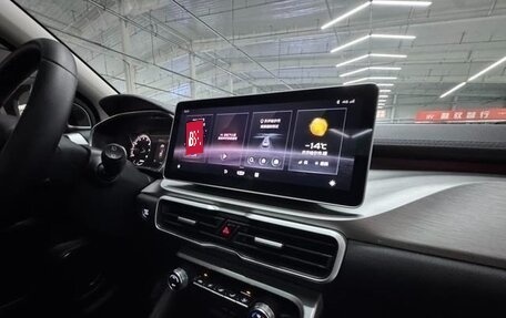 Geely Coolray I, 2022 год, 1 250 000 рублей, 20 фотография