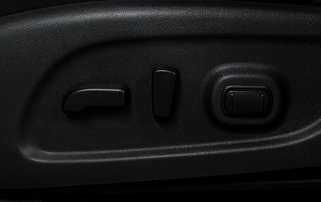 Infiniti QX60 I рестайлинг, 2017 год, 2 700 000 рублей, 15 фотография