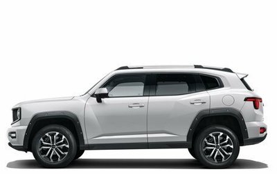 Haval H7, 2025 год, 3 949 000 рублей, 1 фотография